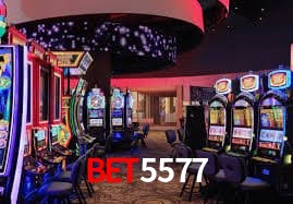 Sistemas de Segurança Bet5577