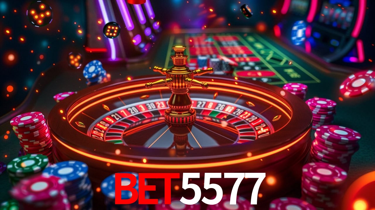 Descubra a Essência do Bet5577: Nossa História e Compromissos