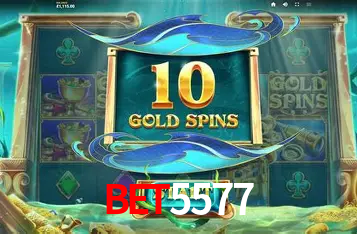 A Experiência Imersiva dos Cassinos Ao Vivo no Bet5577