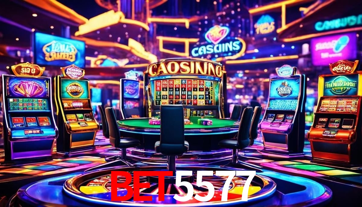 Estatísticas Crash Games Bet5577
