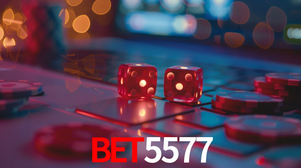 Account Benefits Bet5577