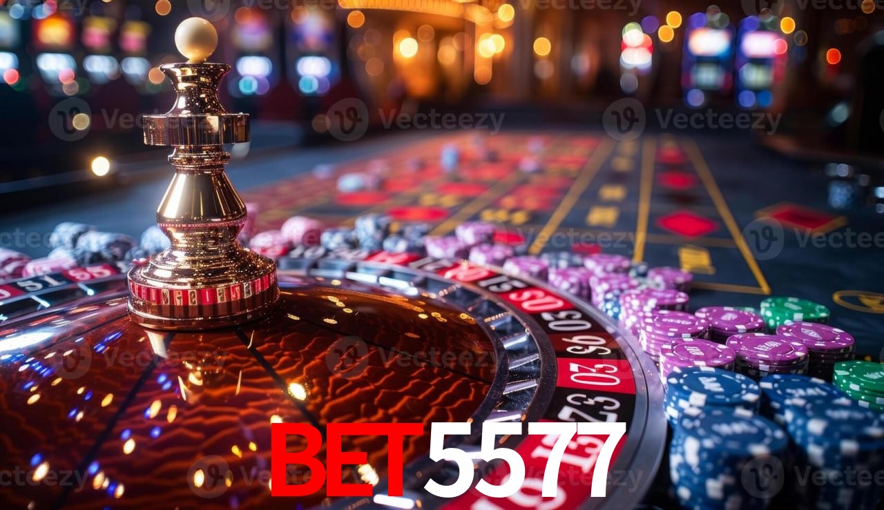 Flash Promotion Bet5577