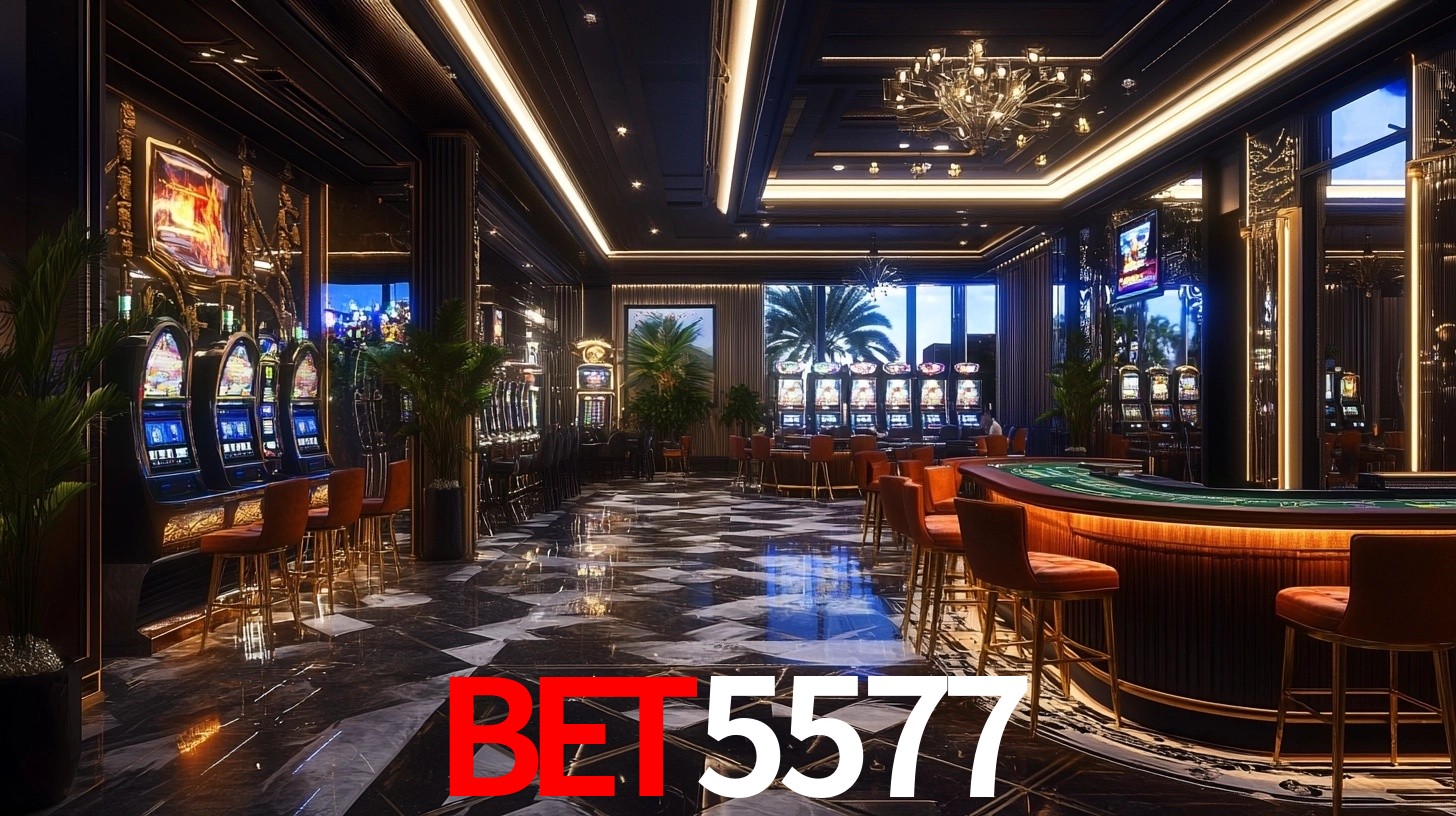 Daily Bonuses Bet5577