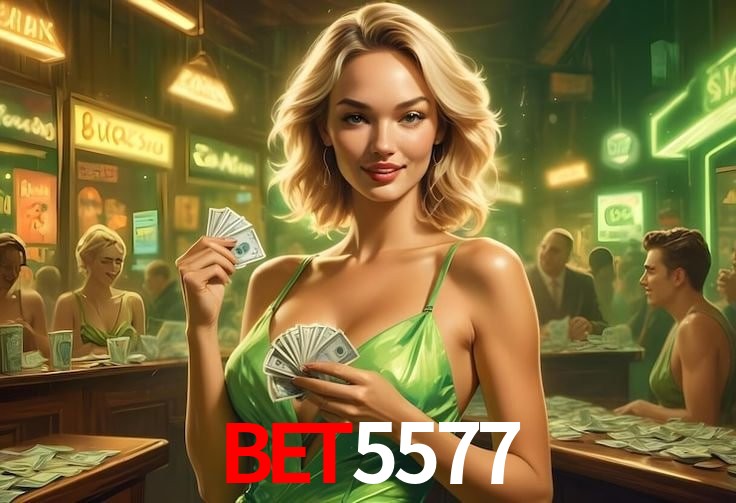 Apostas Esportivas na Bet5577: Um Guia Completo