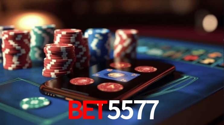 Experiência VIP Bet5577