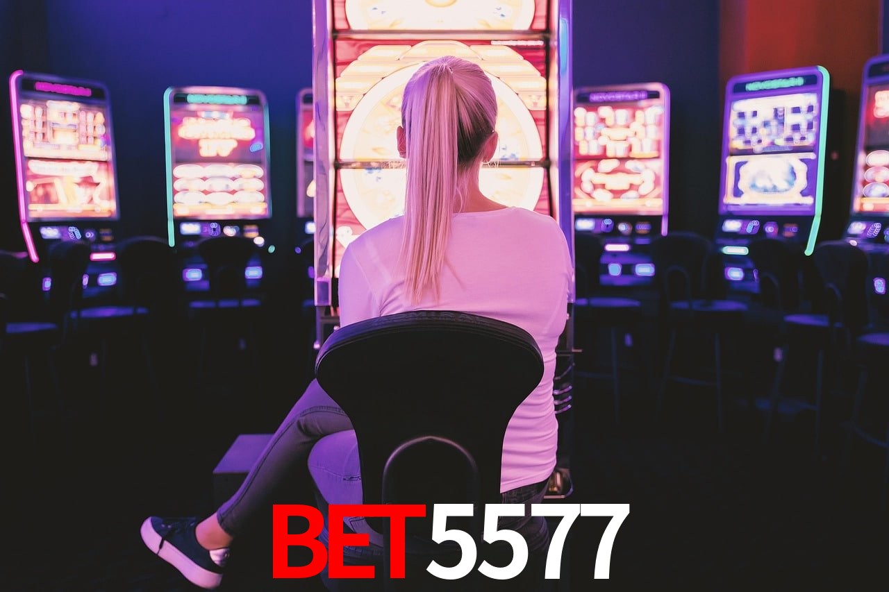 Slot Games Bet5577