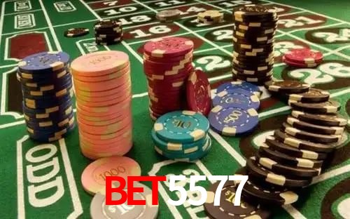Bet5577 CC