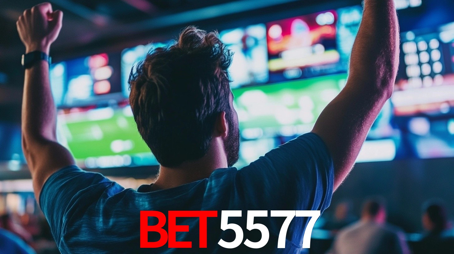 Bet5577 App