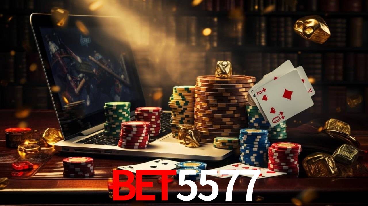 Interface Premium Bet5577