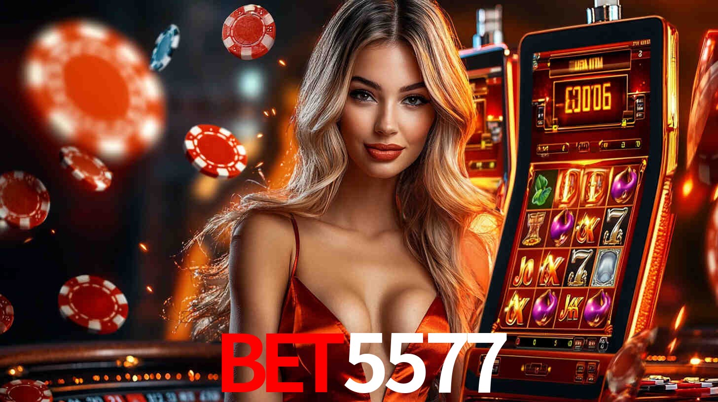 Experimente o Login Seguro Premium no Bet5577