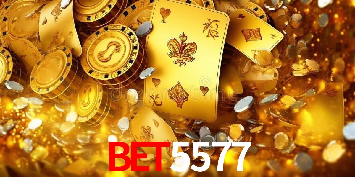 Apostas Esportivas na Bet5577: Um Guia Completo