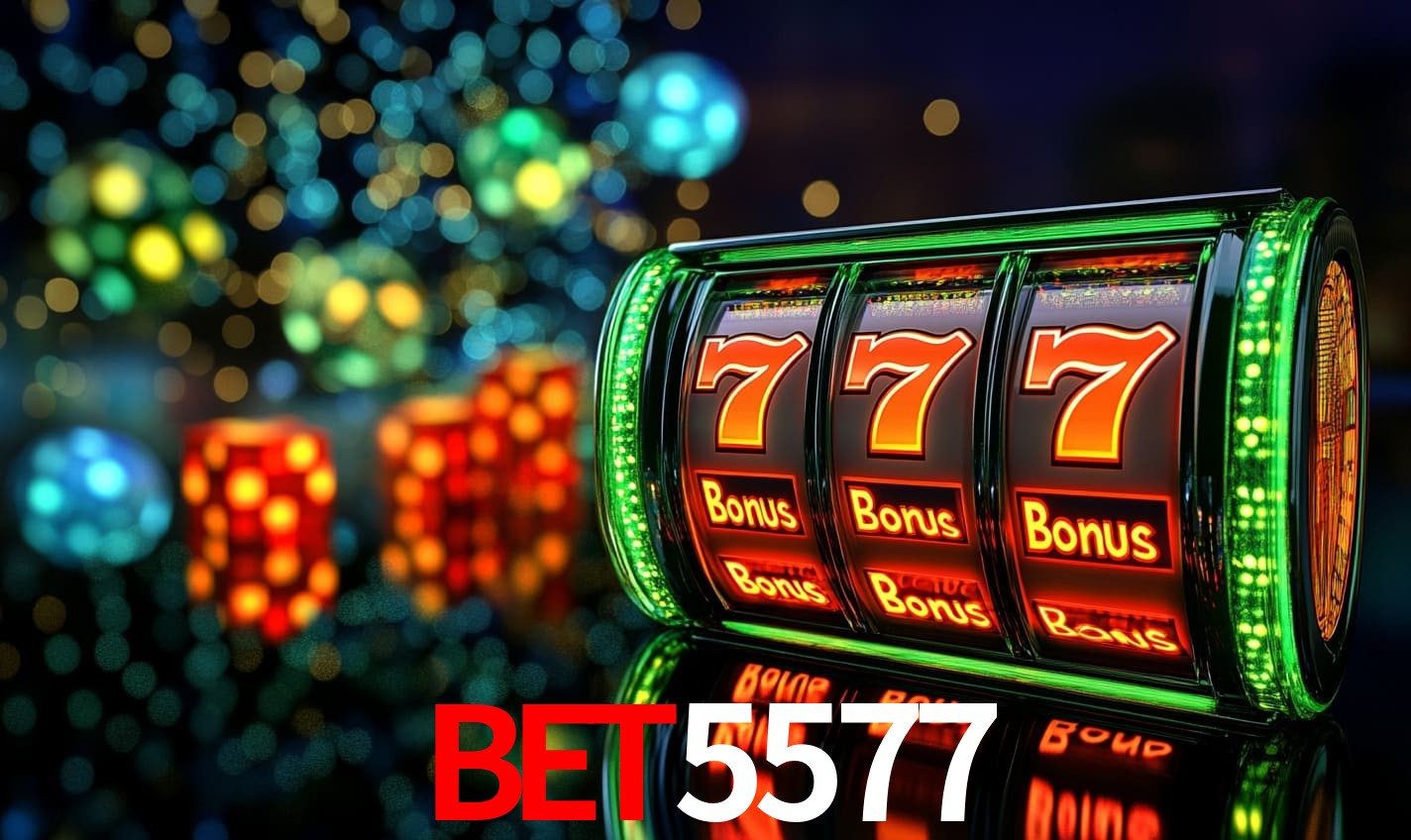 Avaliações dos Jogadores Bet5577
