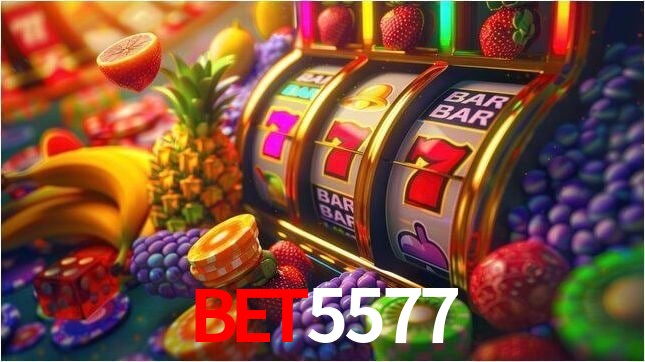 Seasonal Promotions Bet5577