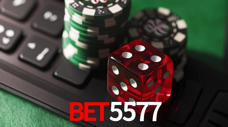 2FA Security Bet5577