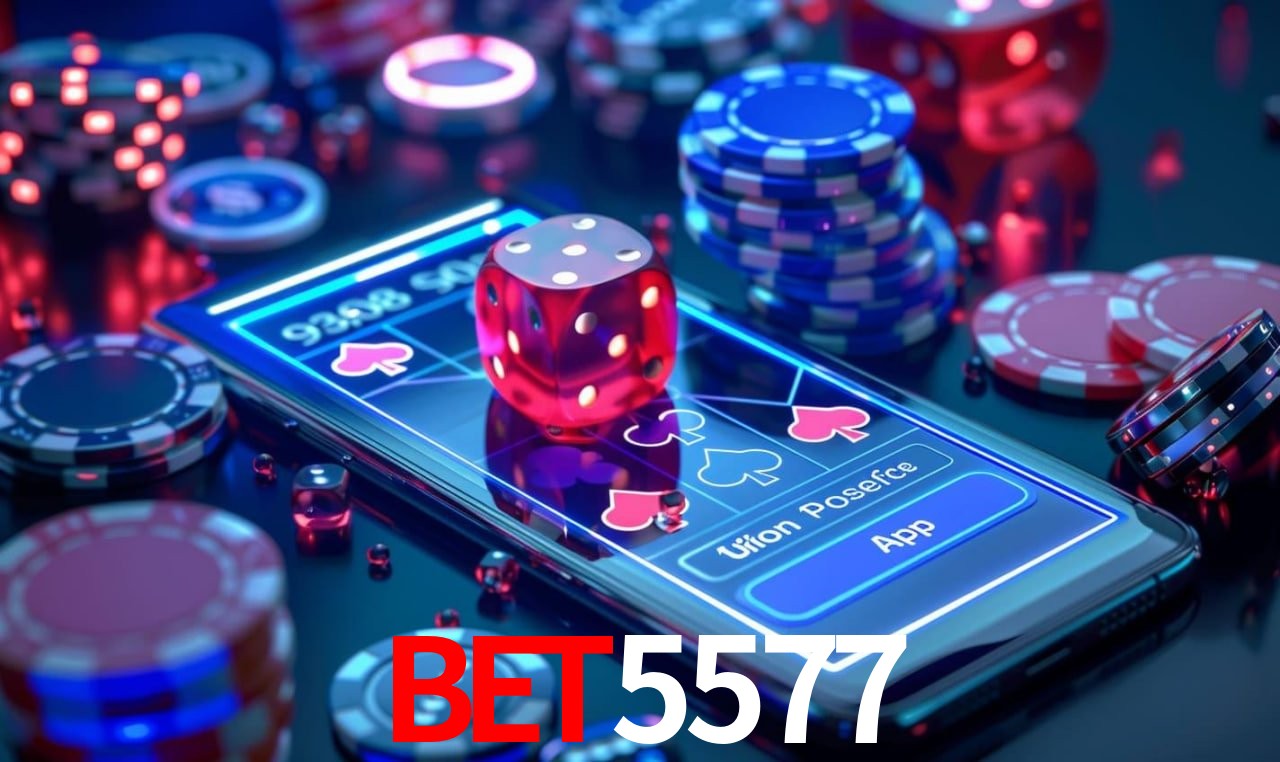 cassino Bet5577