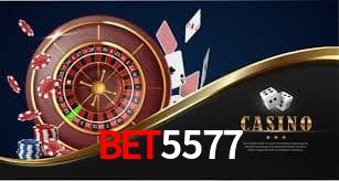 Casino Ao Vivo Bet5577