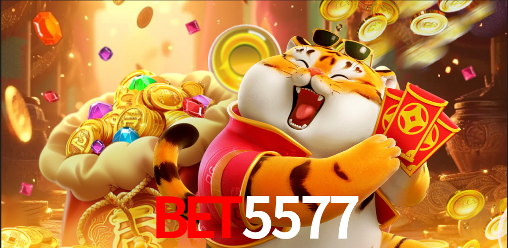 Bet5577 - Baixe e Entre no Mundo do Cassino - Bet5577 App