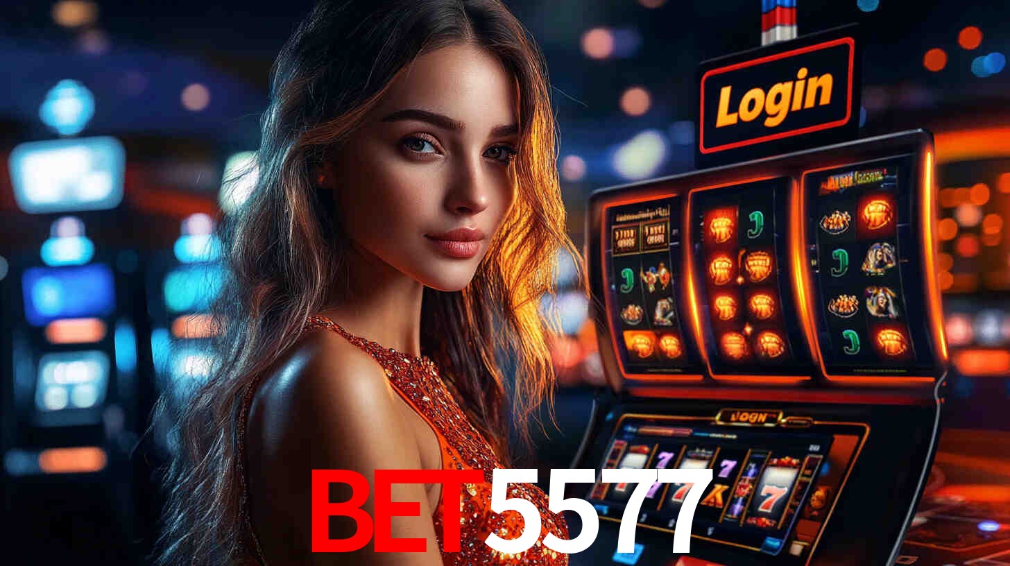 Explore as vantagens do Bet5577: serviço profissional e confiabilidade