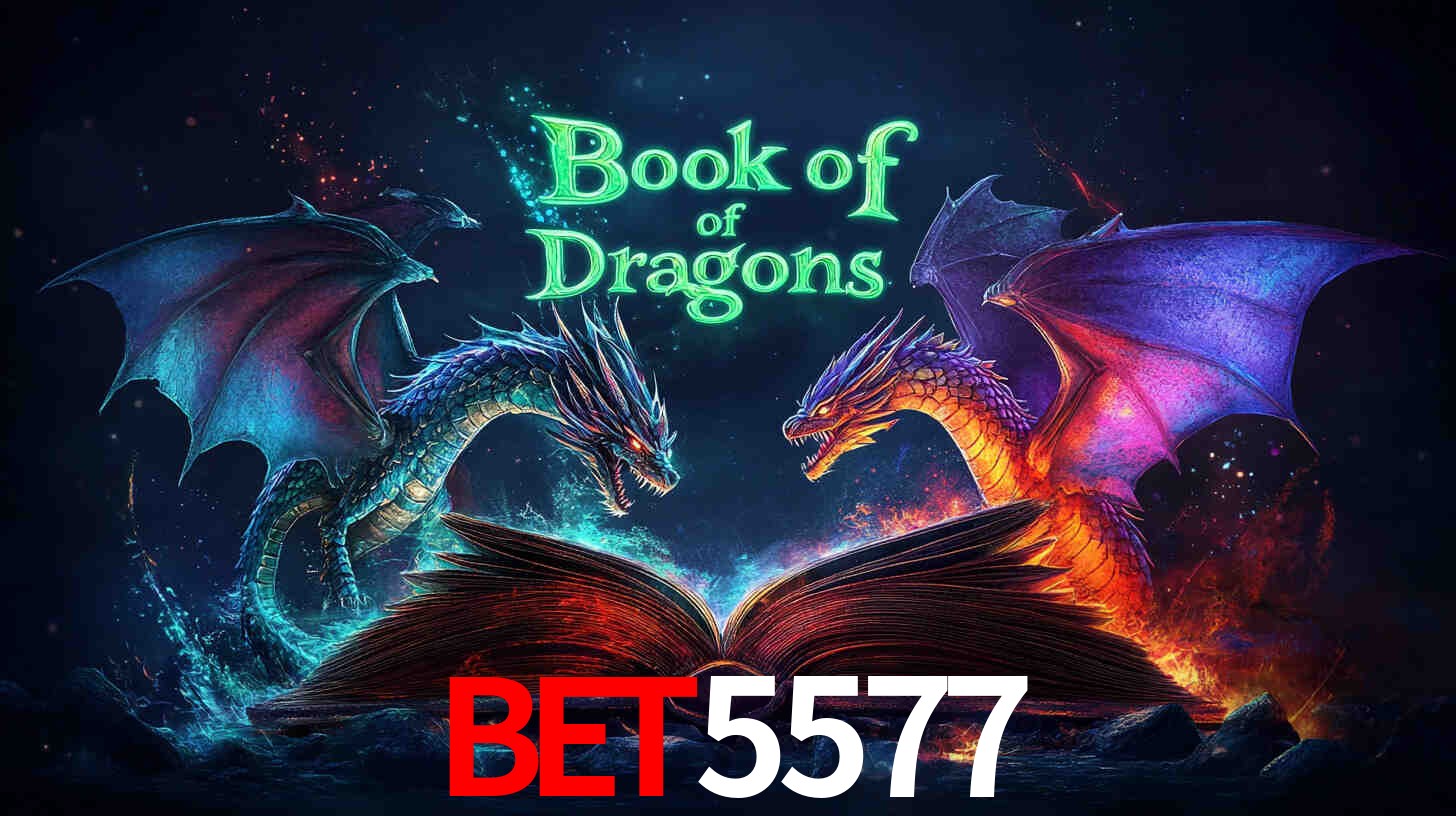 A Revolução dos Aplicativos de Jogos no Bet5577