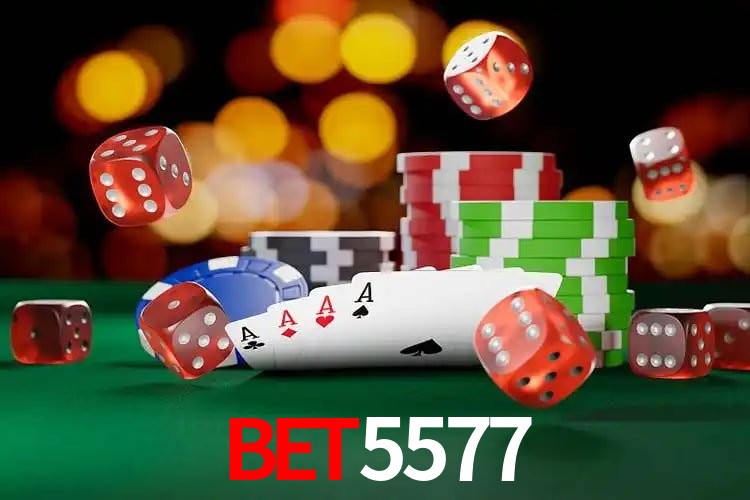 Estatísticas Bet5577