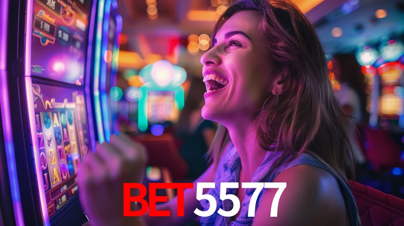 Bet5577 CC