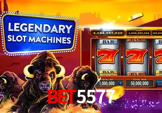Descubra a Magia dos Jogos de Arcade no Bet5577