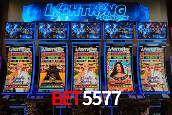 Explorando a Categoria de Eventos em Apostas na Bet5577