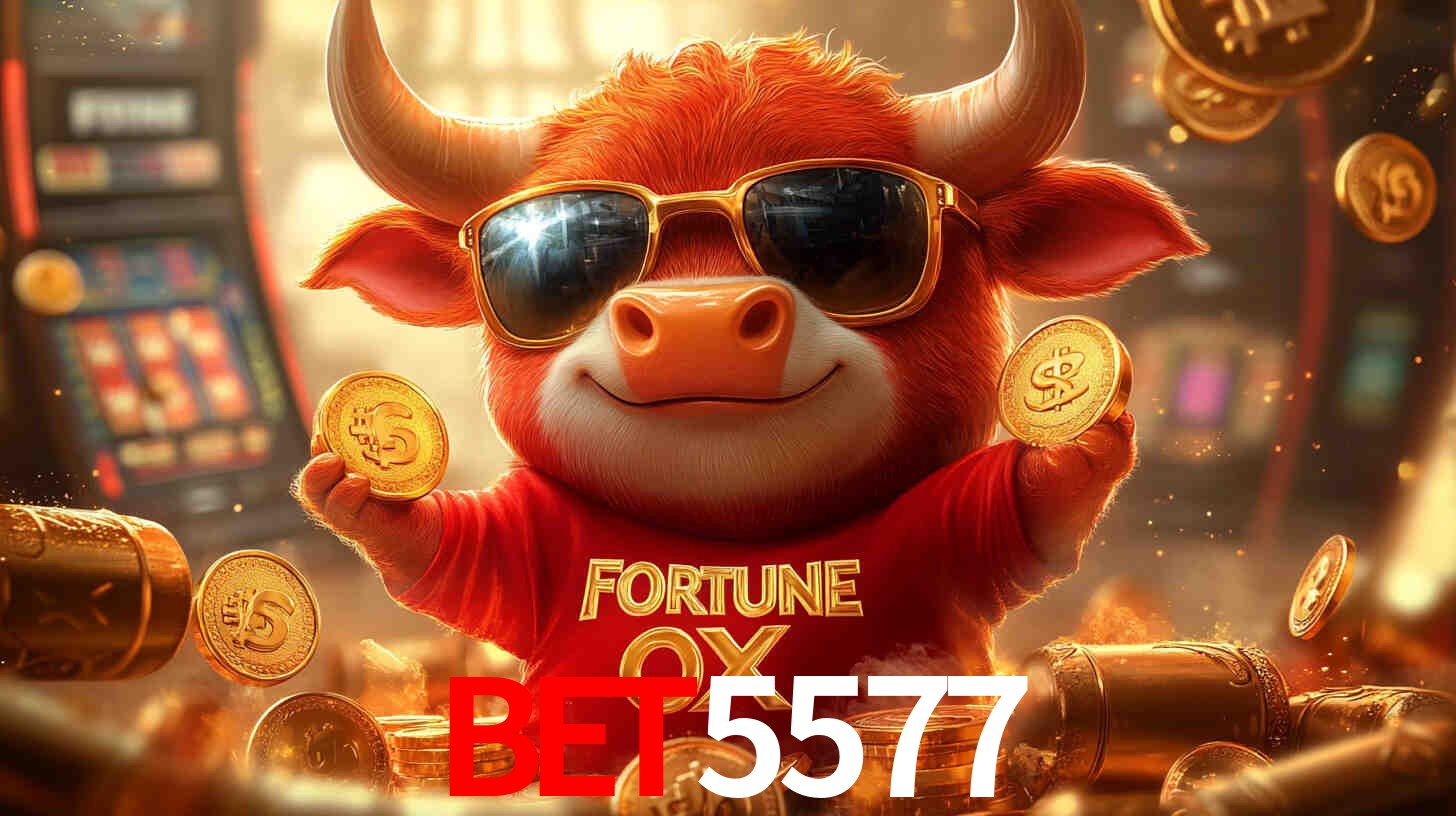 Bet5577 CC