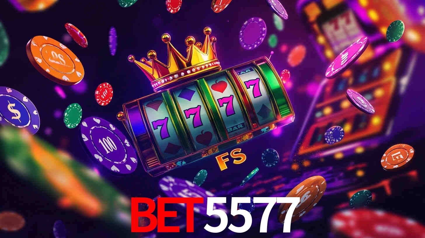 Blackjack Table Bet5577