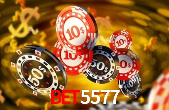 Bônus Diários Bet5577