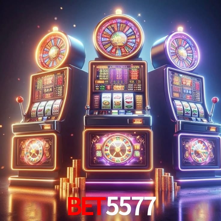 Bet5577 App Interface