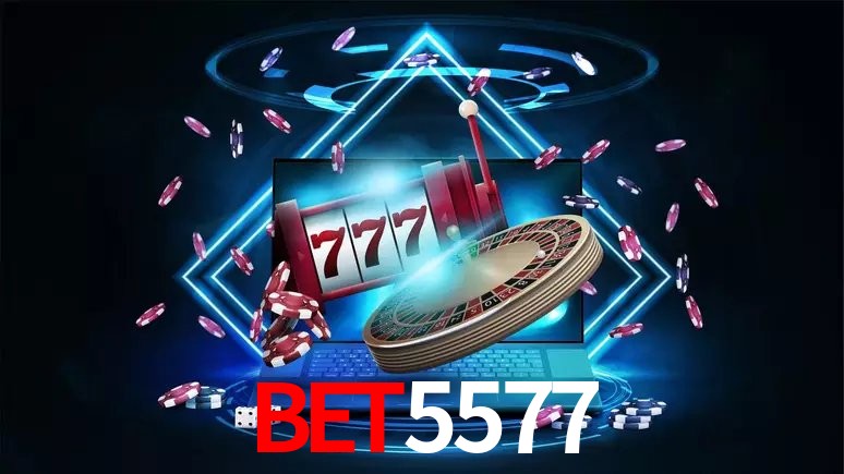 Estatísticas do Jogo Bet5577