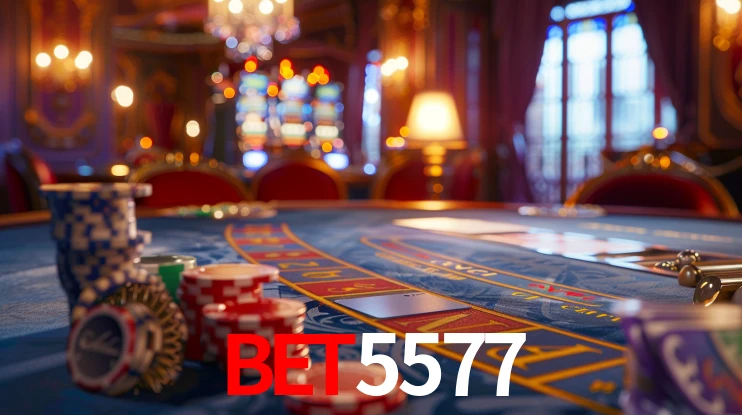 Quick Registration Bet5577
