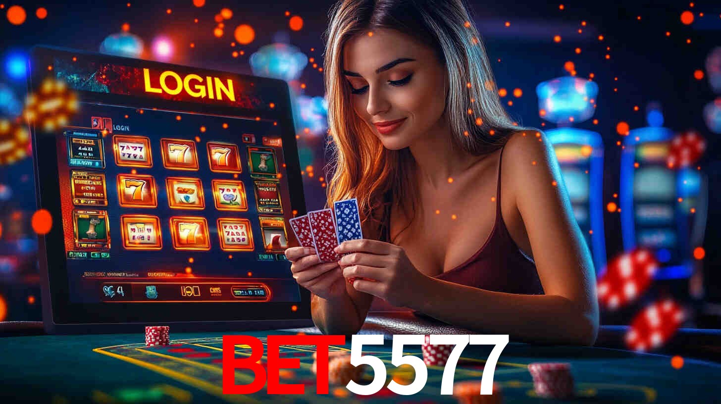 Bet5577 App