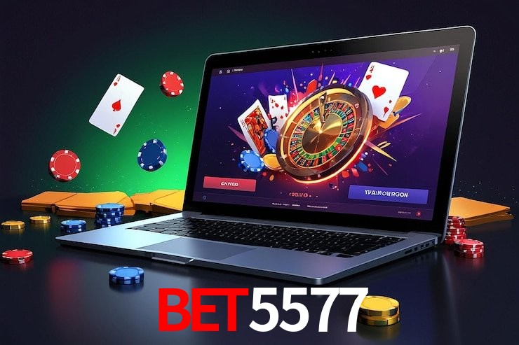 Segurança 2FA Bet5577