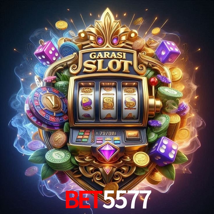 Diretório de Jogos Bet5577