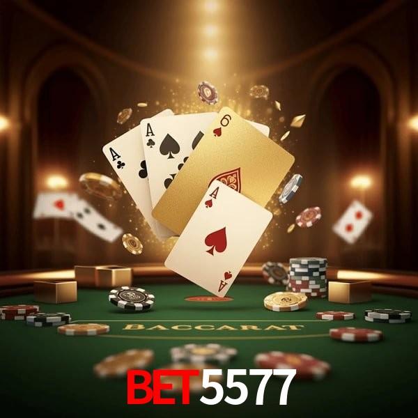 Football Betting Bet5577