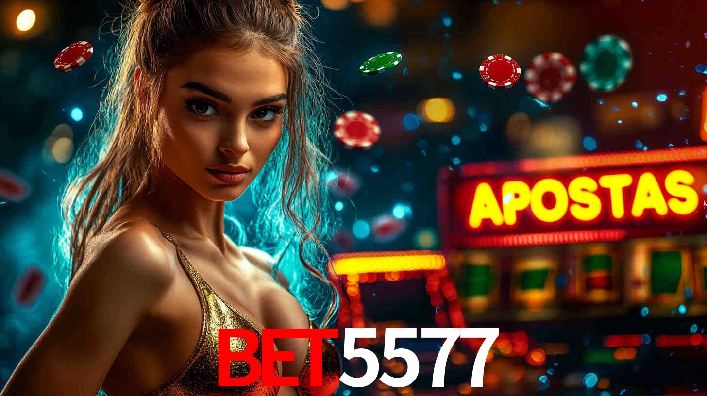 A Emoção da Loteria na Bet5577: Uma Chance de Mudança de Vida