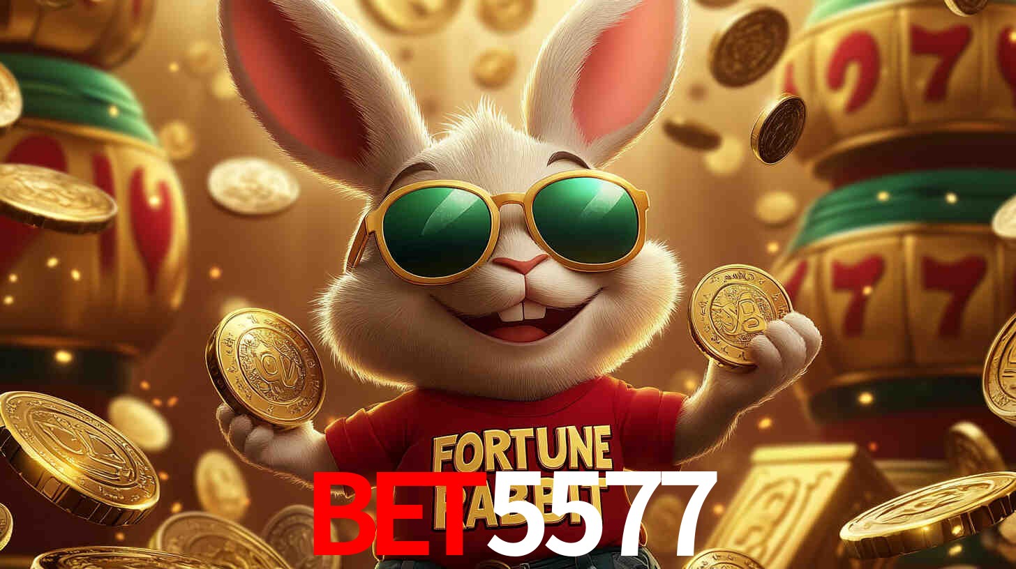Bet5577: Seu Cassino Premiado com Pagamentos Rápidos