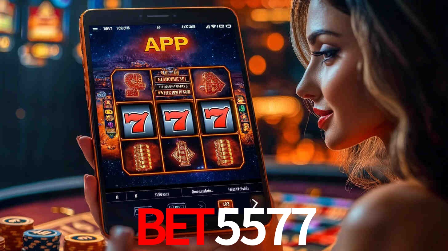 Bet5577: Seu Especialista em Apostas Esportivas Brasileiras
