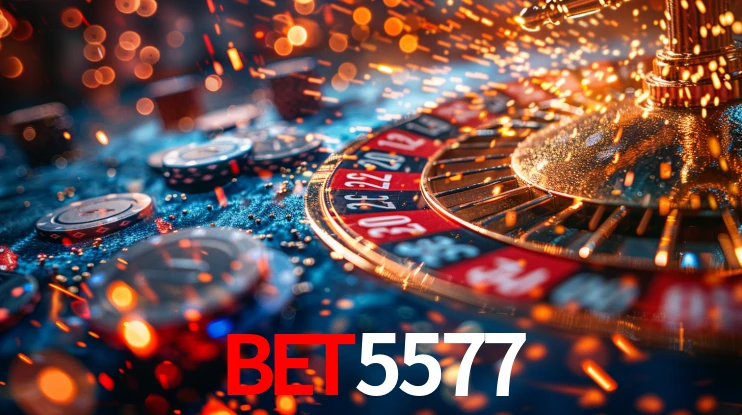 Secure Login Bet5577