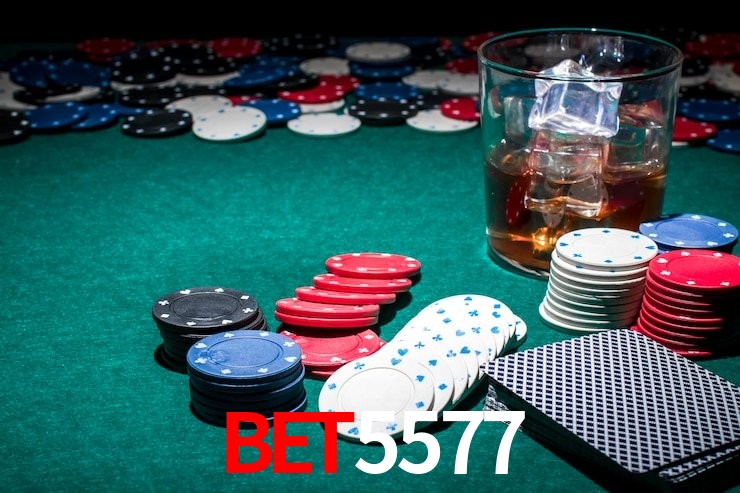 PIX Instantâneo Bet5577