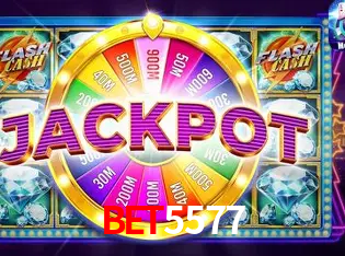 A Emoção da Loteria na Bet5577: Uma Chance de Mudança de Vida