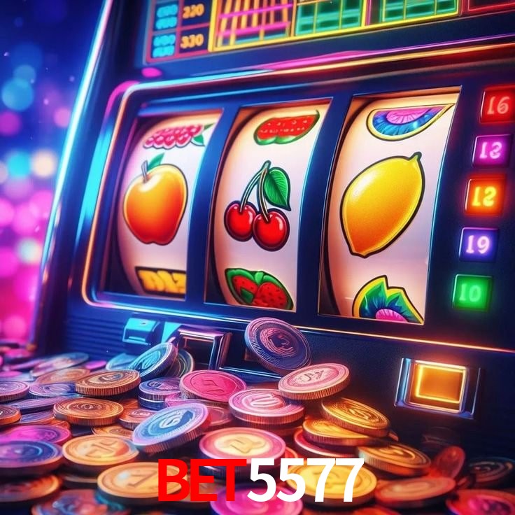Casino VIP Bet5577