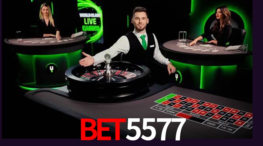 Platform Technology Bet5577