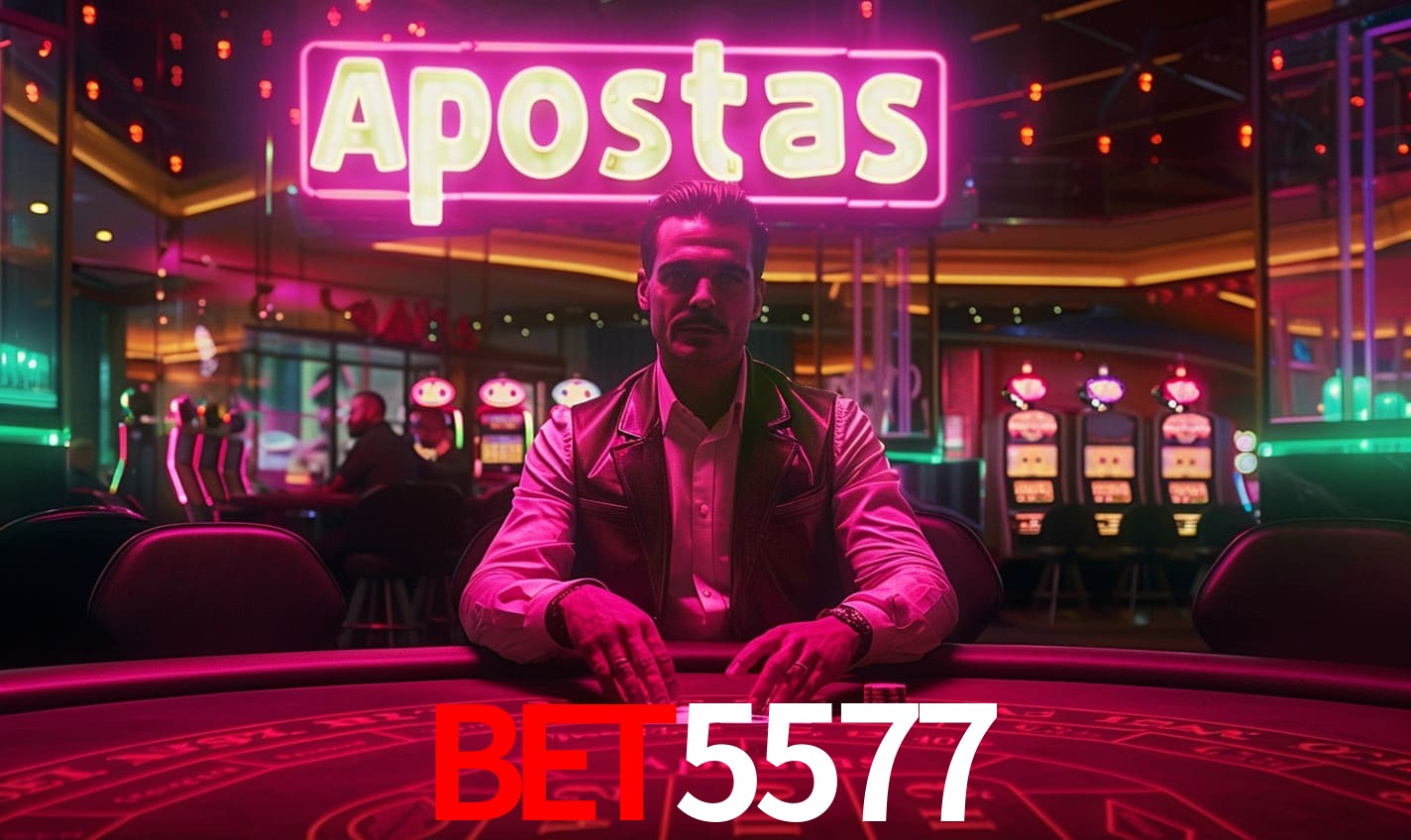 A Popularidade dos Caça-Níqueis no Bet5577