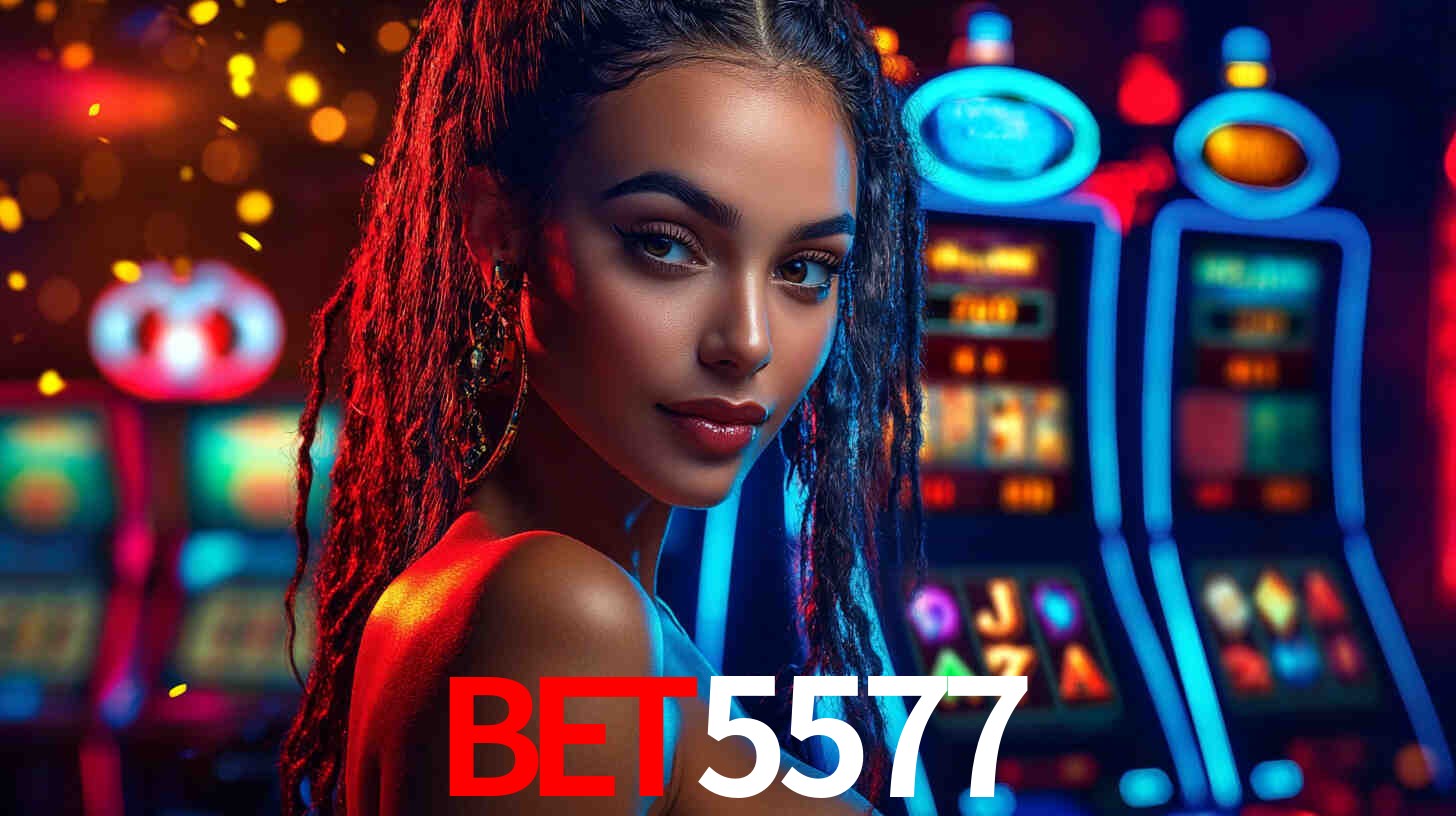 Desvendando o Mundo dos Jogos Virtuais na Bet5577