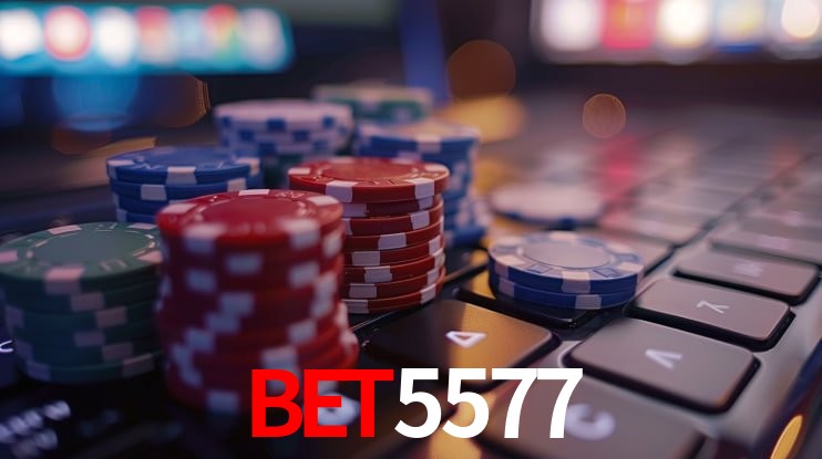 Casino Ao Vivo Bet5577