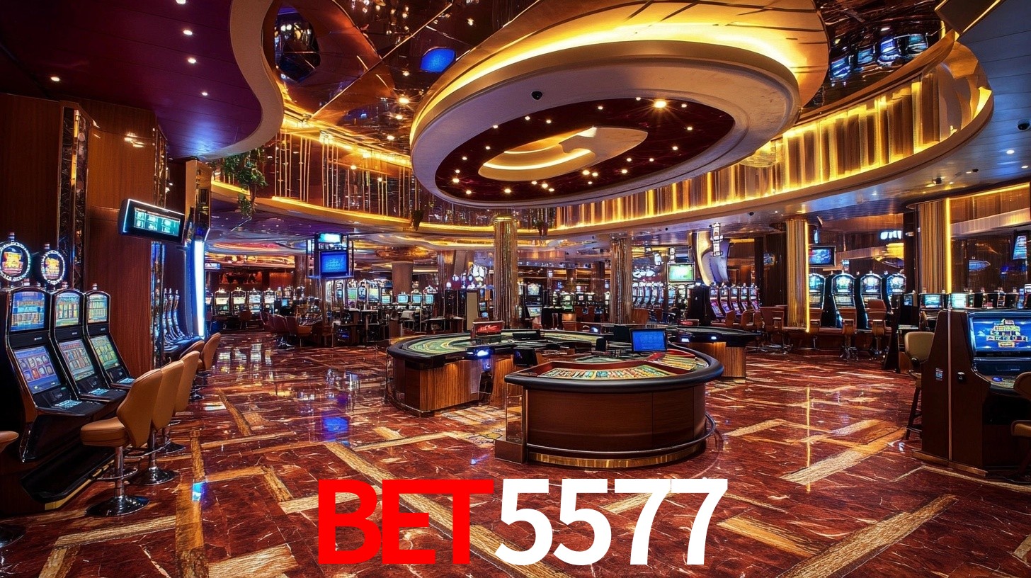 VIP Casino Bet5577