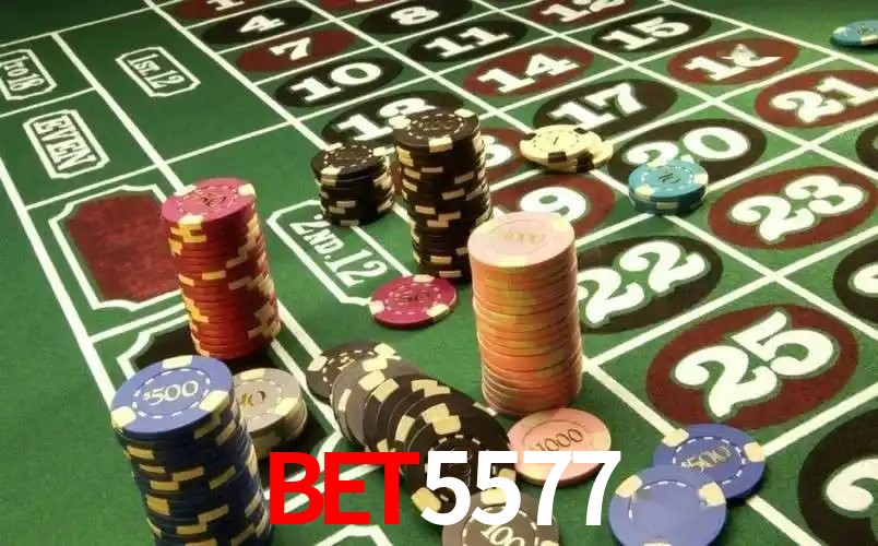 Apostas de Basquete Bet5577
